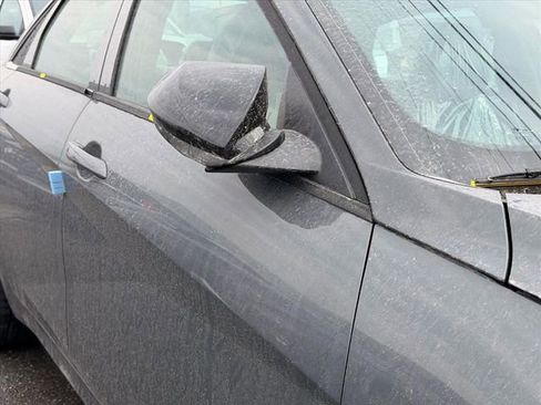 New 2026 Hyundai Elantra SEL Sport image 12