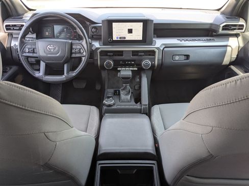 Used 2024 Toyota Tacoma SR5 AWD/4WD image 26