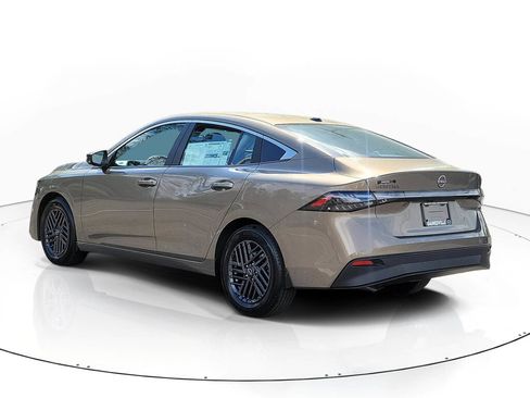 New 2026 Nissan Sentra SV w/ SV Convenience Package FWD image 3