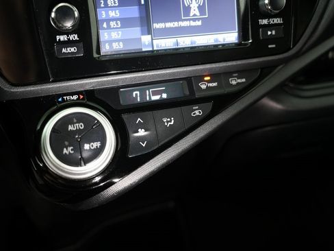 Used 2015 Toyota Prius C One image 24