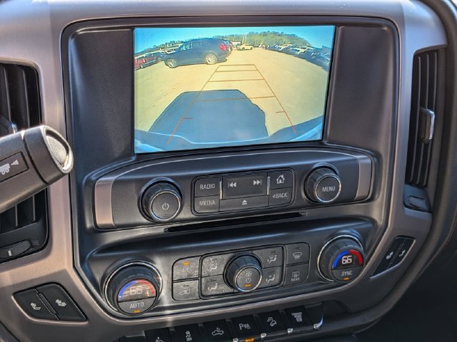 Used 2019 GMC Sierra 2500 SLT w/ Duramax Plus Package AWD/4WD image 12