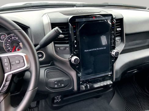 New 2026 RAM 2500 Tradesman AWD/4WD image 6