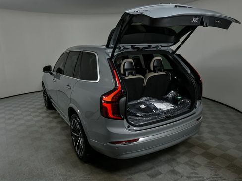 New 2026 Volvo XC90 B6 Plus w/ Protection Package Premier image 31