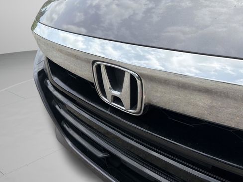 Certified 2020 Honda Accord EX-L image 30