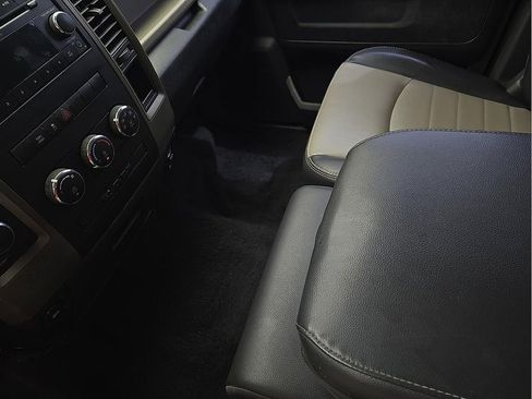 Used 2010 Dodge Ram 1500 Truck ST w/ Protection Group AWD/4WD image 20