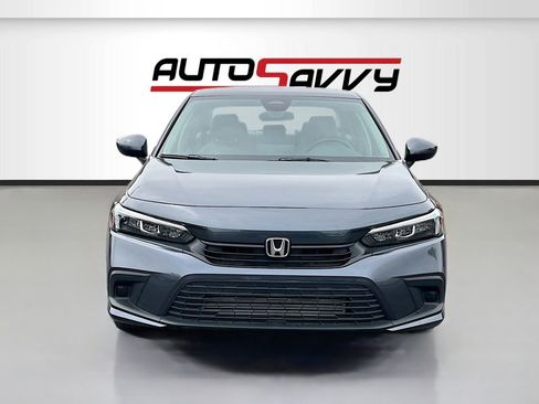 Used 2024 Honda Civic EX image 2
