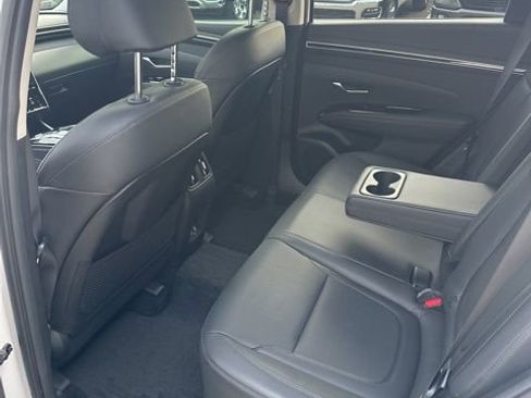 Certified 2024 Hyundai Tucson SEL image 26