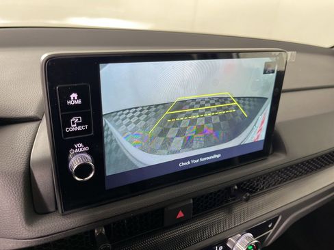 New 2026 Honda CR-V Sport-L image 30