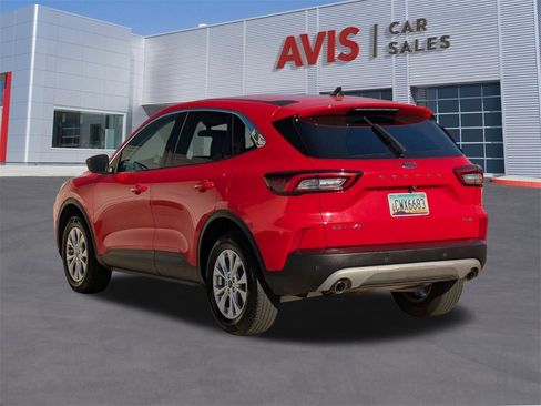 Used 2024 Ford Escape Active w/ Tech Pack #1 image 9