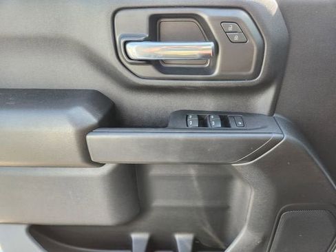 New 2025 Chevrolet Silverado 3500 W/T RWD image 23