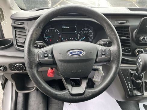 Used 2020 Ford Transit 350 XL RWD image 5
