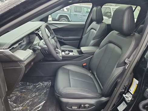 New 2026 Jeep Cherokee Limited image 12