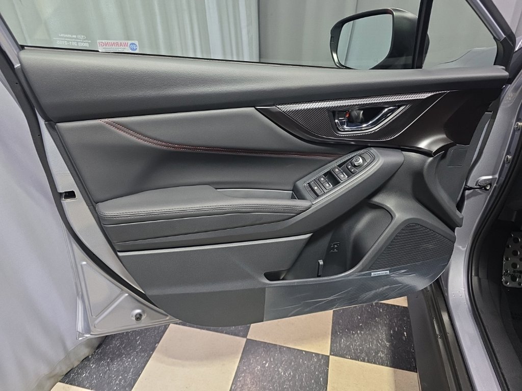 New 2026 Subaru WRX Premium AWD/4WD image 17