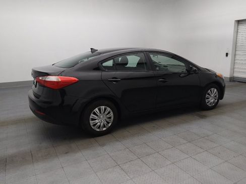 Used 2016 Kia Forte LX FWD image 10
