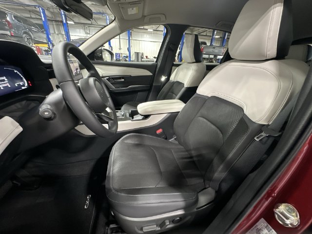 New 2026 MAZDA CX-5 Preferred AWD/4WD image 17