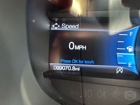 Used 2019 Ford Edge Titanium w/ Equipment Group 301A AWD/4WD image 19