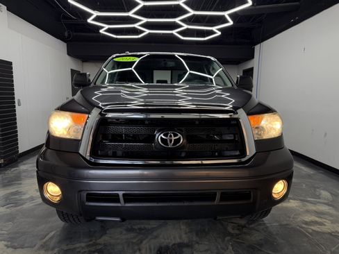 Used 2013 Toyota Tundra SR5 image 7