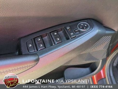 Certified 2024 Kia Seltos S AWD/4WD image 15