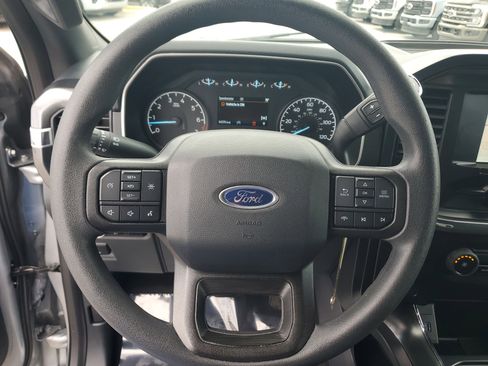 Used 2023 Ford F150 XL w/ STX Appearance Package image 19
