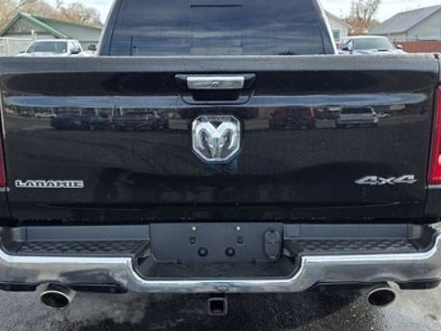 Used 2019 RAM 1500 Laramie image 5