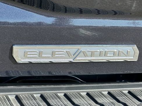 Used 2026 GMC Sierra 1500 Elevation w/ Preferred Package RWD image 32