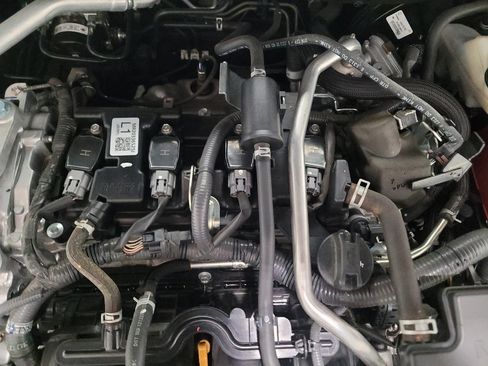 Used 2021 Nissan Sentra SR w/ SR Premium Package FWD image 30
