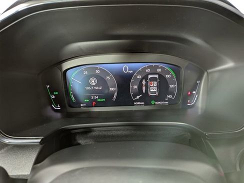 New 2026 Honda CR-V TrailSport image 4