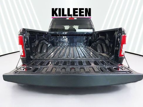 Used 2022 RAM 1500 Big Horn image 26