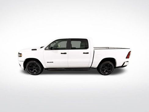 New 2026 RAM 1500 Big Horn image 4