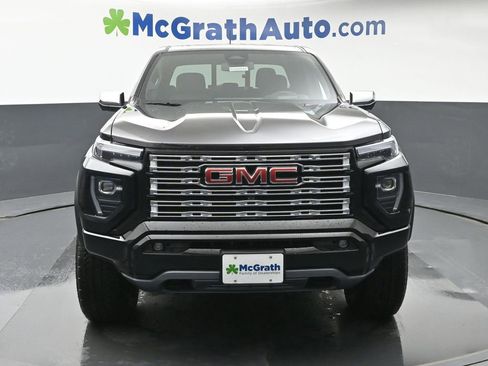 New 2026 GMC Canyon Denali AWD/4WD image 4