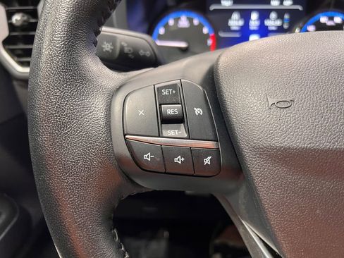 Used 2023 Ford Bronco Sport Outer Banks w/ Tech Package image 10