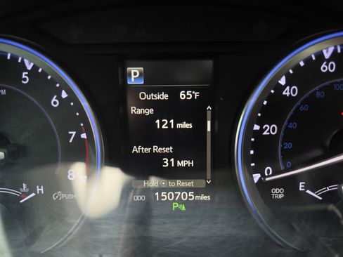 Used 2018 Toyota Highlander Limited Platinum AWD/4WD image 22