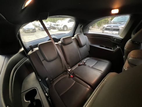 Used 2023 Honda Odyssey Sport image 27