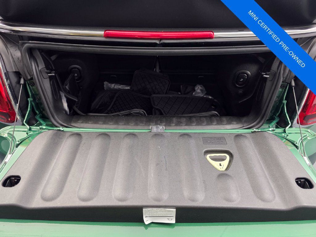 Used 2024 MINI Cooper S FWD image 15