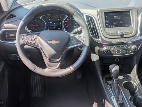 Used 2024 Chevrolet Equinox LT w/ LPO, Cargo Package FWD image 12
