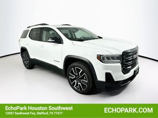 Used 2021 GMC Acadia SLE w/ Driver Convenience Package FWD video 1