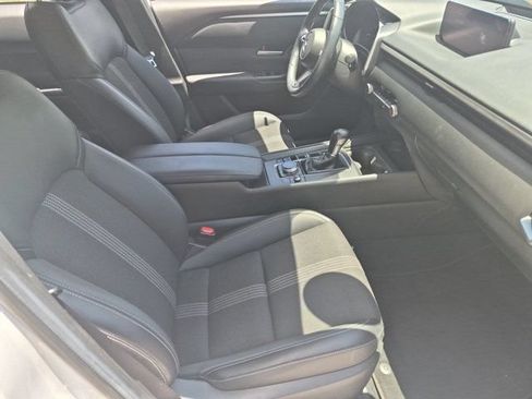 Used 2025 MAZDA CX-50 AWD 2.5 S w/ Preferred Package image 30
