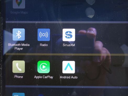 Used 2022 Volvo XC60 B5 Inscription w/ Advanced Package image 16