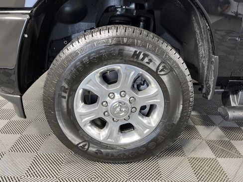 Used 2026 RAM 2500 Big Horn image 10