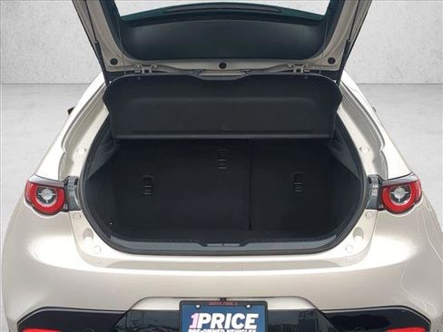 Used 2024 MAZDA MAZDA3 s image 6