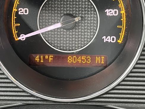 Used 2009 Saturn Aura XR w/ Advanced Audio Package image 8