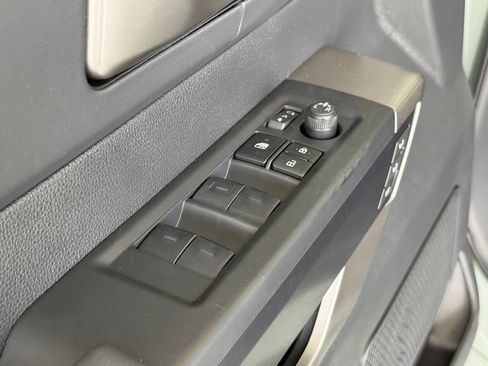 New 2026 Toyota Tundra Platinum AWD/4WD image 16