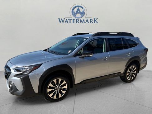 Used 2024 Subaru Outback Limited AWD/4WD image 2