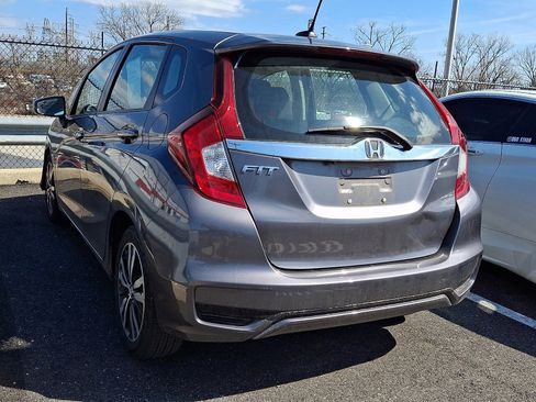 Used 2019 Honda Fit EX image 3