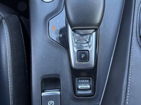 Certified 2022 INFINITI QX55 Sensory w/ Lighting Package image 25