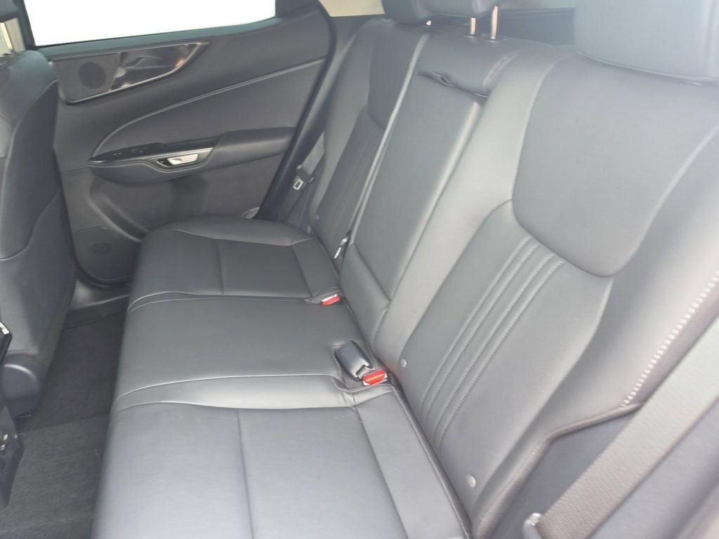 Used 2025 Lexus NX 250 FWD w/ Accessory Package (K3) image 15