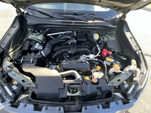 Certified 2025 Subaru Forester Limited image 31