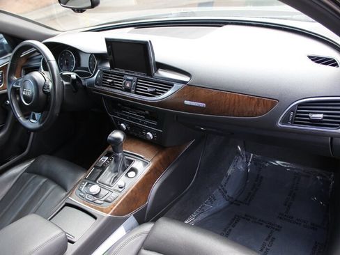 Used 2014 Audi A6 3.0T Prestige w/ Prestige Package AWD/4WD image 16