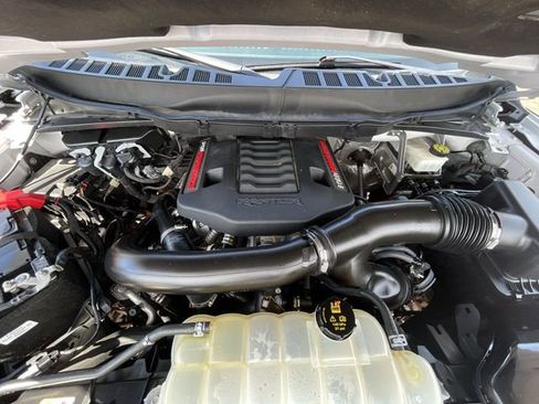 Used 2022 Ford F150 Raptor w/ Raptor 37 Performance Package AWD/4WD image 27