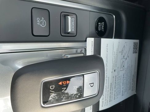 New 2026 INFINITI QX60 Autograph w/ Dark Cargo Package image 14